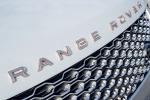 Land Rover Range Rover SV Coupe 2018 года (NA)